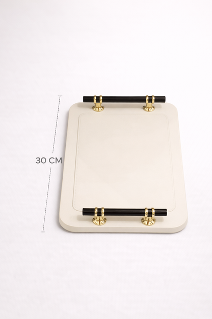 Luxury Serving Tray