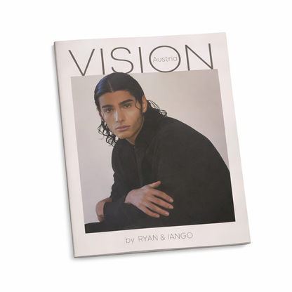Classic Decorative Magazine - PACK OF 4