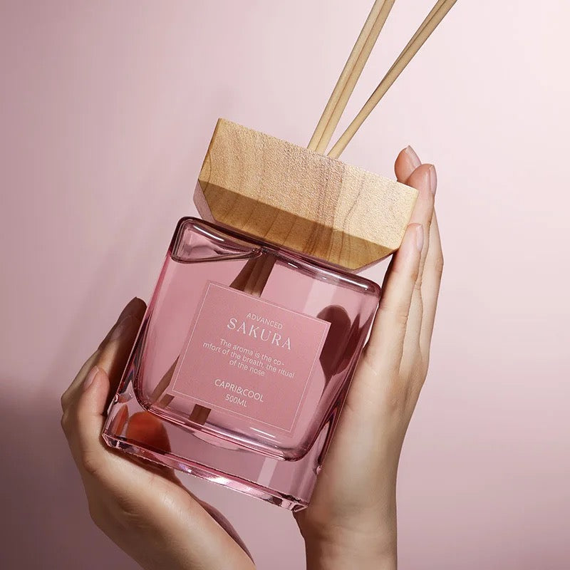 500ml Luxury Reed Diffuser