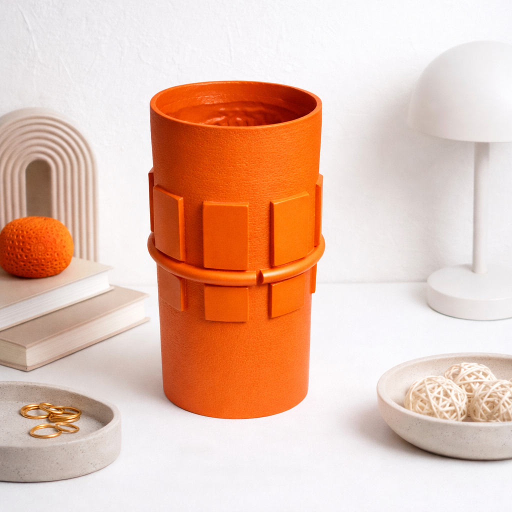 Modern Decorative Vase