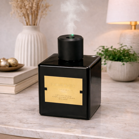 500ml USB Aroma Diffuser