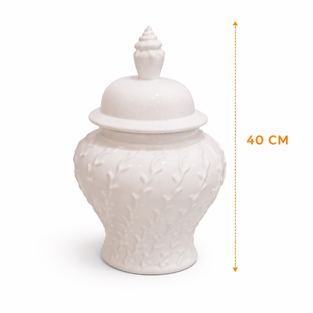 Luxury Ceramic Vase