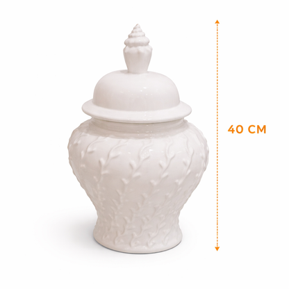Luxury Ceramic Vase