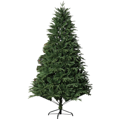 Green Christmas Tree
