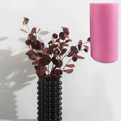 Modern Bubble Vase -set of 2