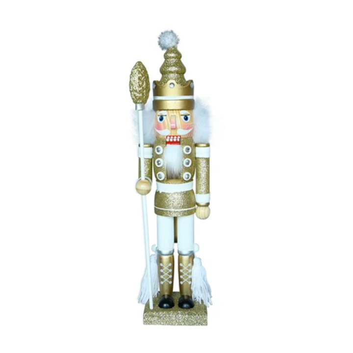 Glitter Royal Guard Collection (40cm)