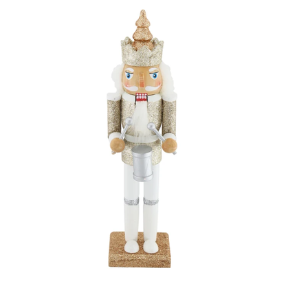 Elegant Christmas Nutcracker Collection (30cm)