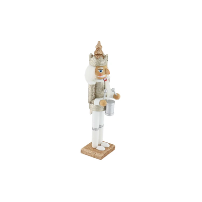 Elegant Christmas Nutcracker Collection (30cm)
