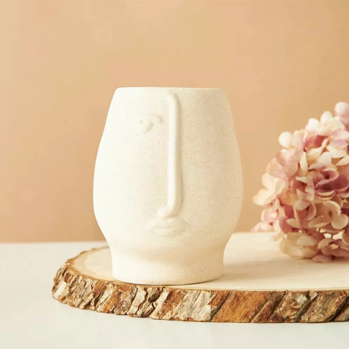 Art Design Oil Burner | Calm Atmosphere & Modern Elegance