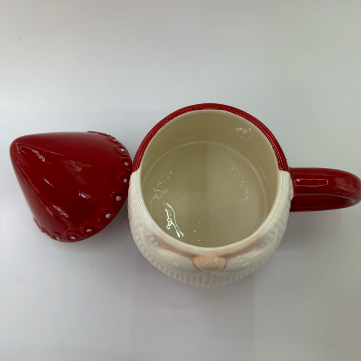 Festive Christmas Mugs in Unique Designs