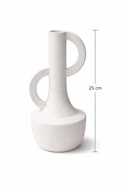Modern Vase - SET OF 2