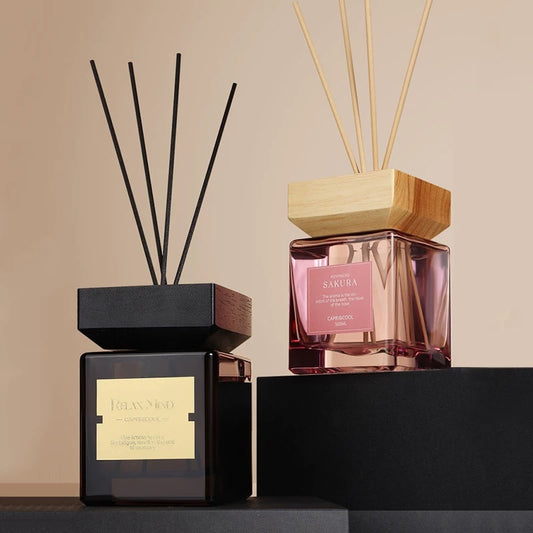 500ml Luxury Reed Diffuser