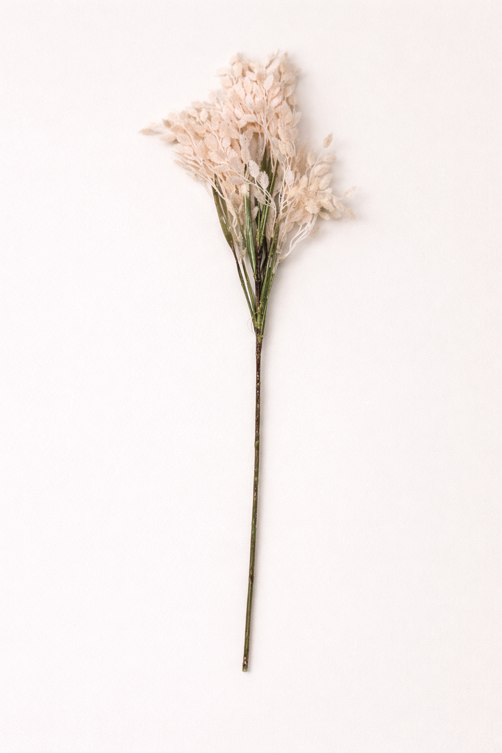 Elegant Artificial Floral Branch - PACK OF 2