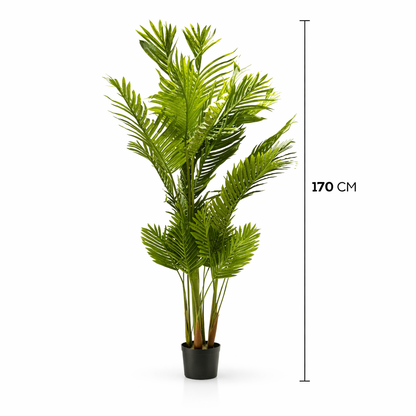 Artificial Palm for a Lively Space - 170 CM