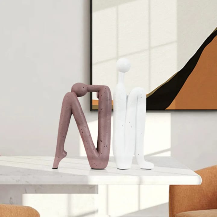 Transform Your Home into a Style Statement - Set Of 2