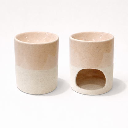 Minimal Aroma Burner