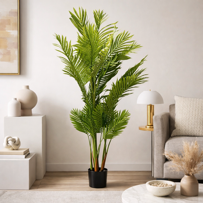 Artificial Palm for a Lively Space - 170 CM