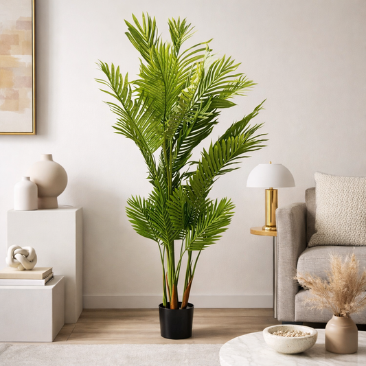 Artificial Palm for a Lively Space - 170 CM