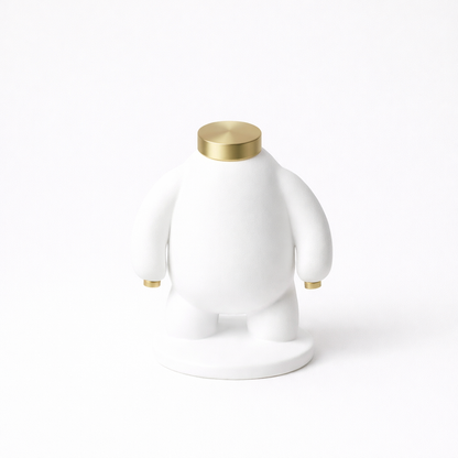 Modern Decor Statue – Multiple Shapes