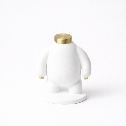 Modern Decor Statue – Multiple Shapes