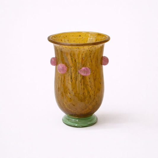 Elegant Artistic Decorative Bowl
