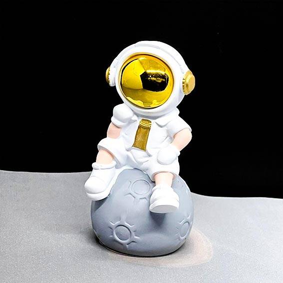 Astronaut Decorative Figurine