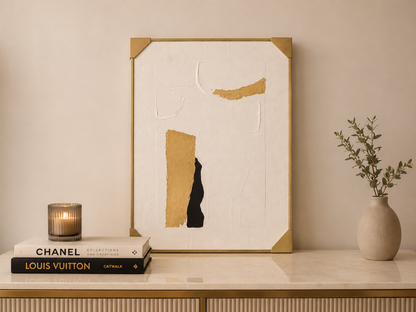 Modern Abstract Wall Art