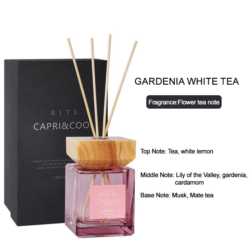 500ml Luxury Reed Diffuser