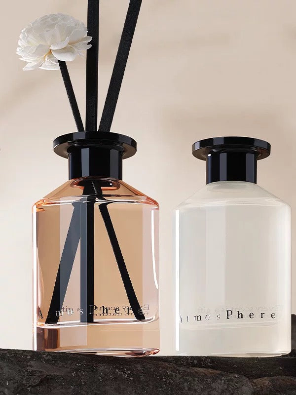 200ML Luxury Scents for Elegant Living