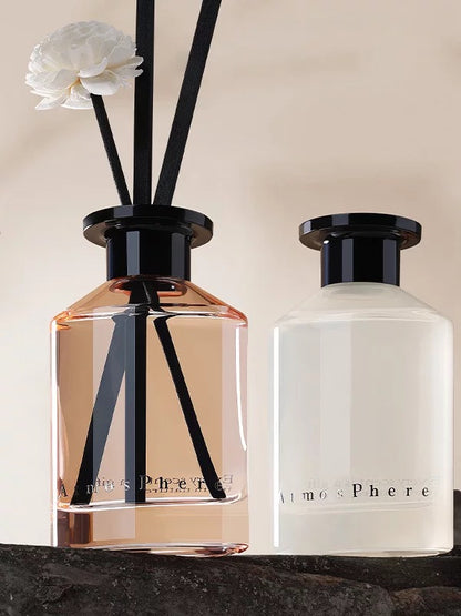 200ML Luxury Scents for Elegant Living