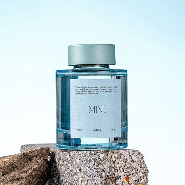 Natural Refreshing Home Diffuser