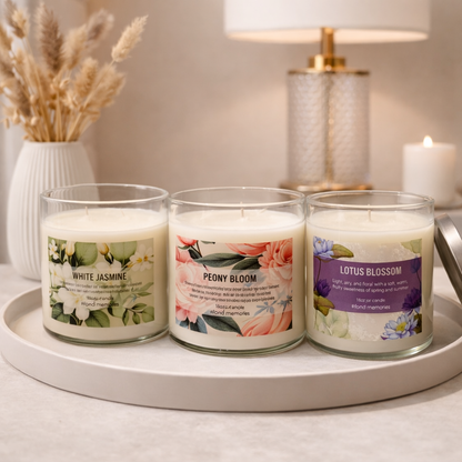 Scented Candle