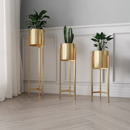 Luxury Planter Stands – Where Modern Design Meets Nature