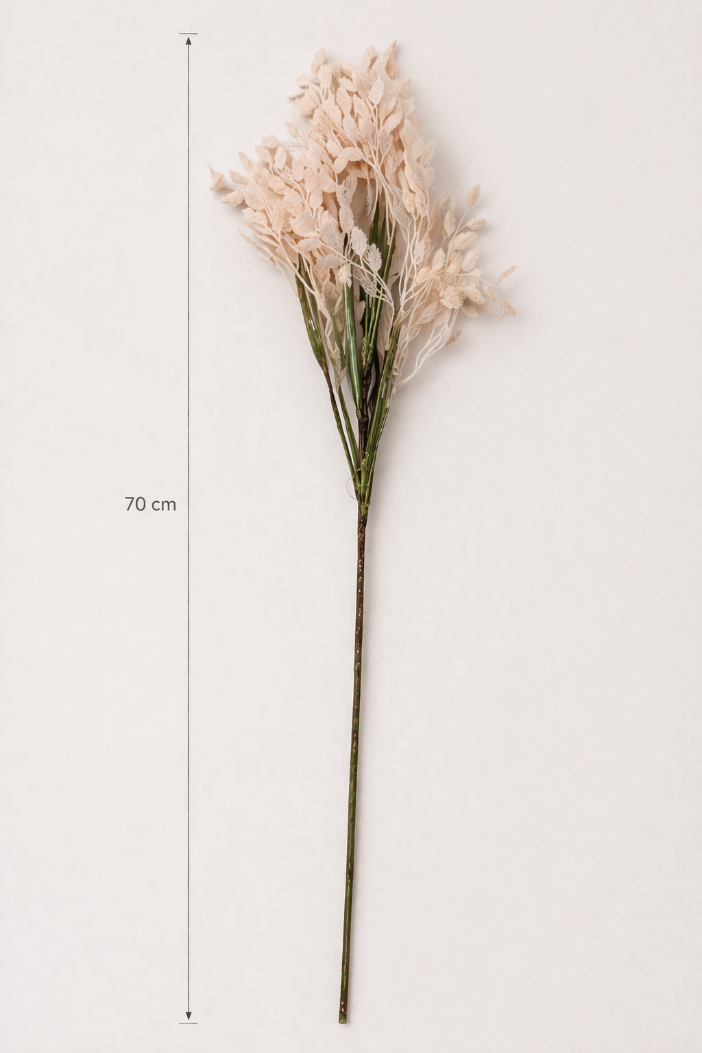 Elegant Artificial Floral Branch - PACK OF 2