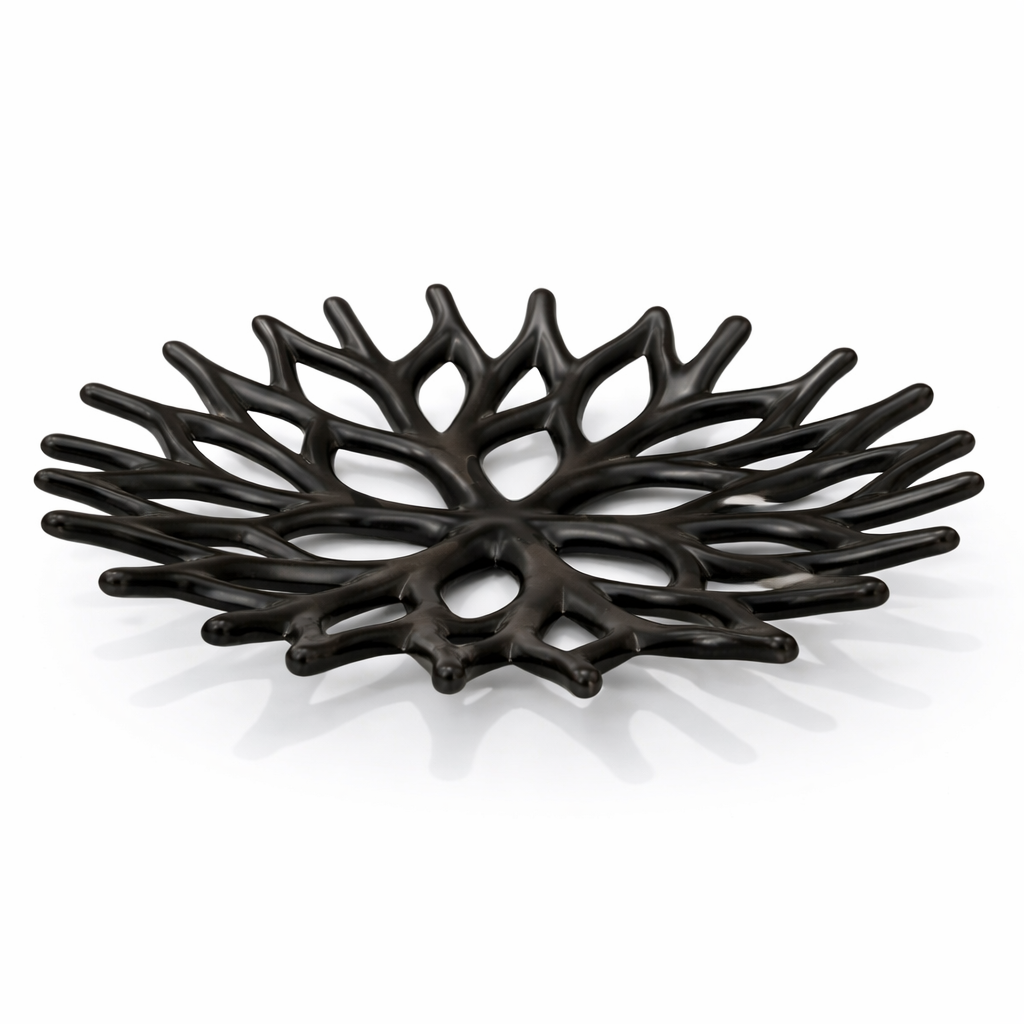 Modern Geometric Decorative Piece