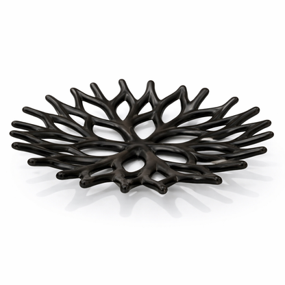 Modern Geometric Decorative Piece