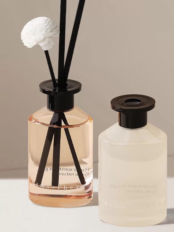 200ML Luxury Scents for Elegant Living