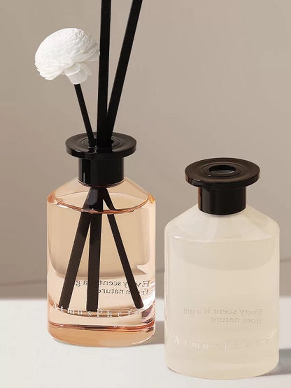 200ML Luxury Scents for Elegant Living