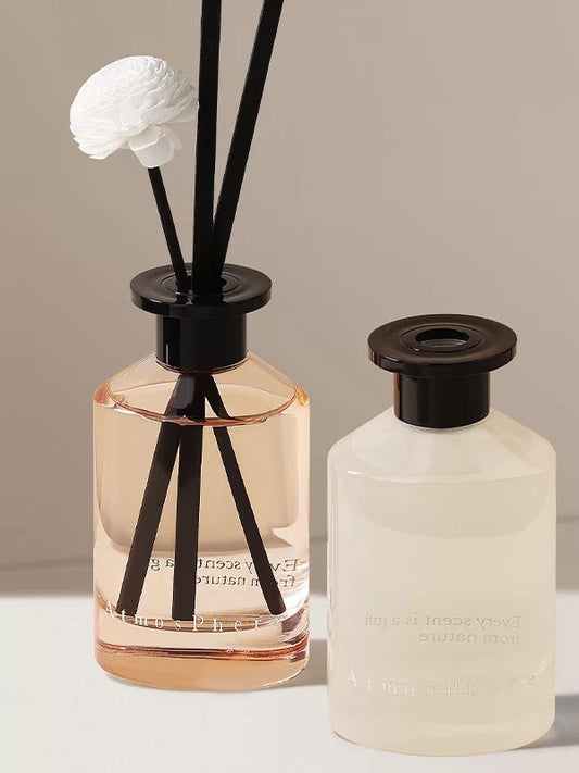 200ML Luxury Scents for Elegant Living