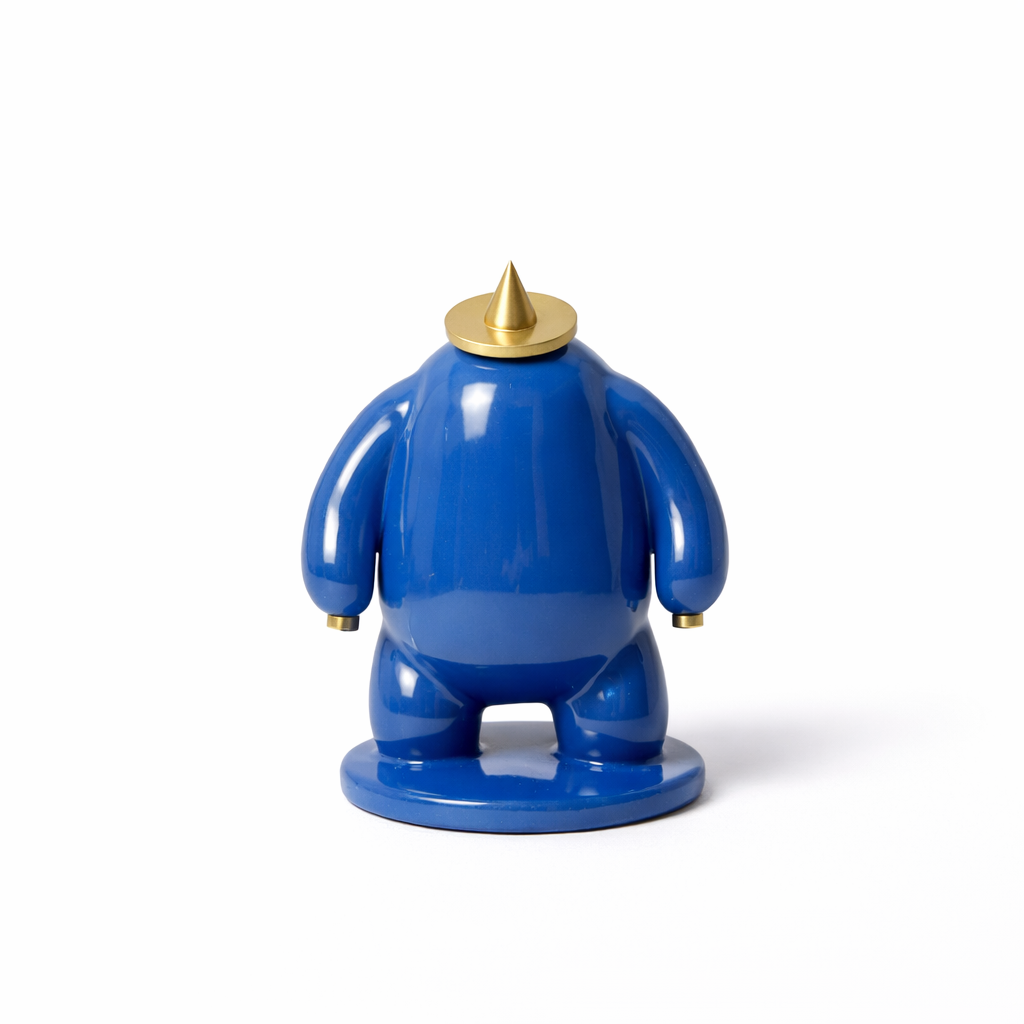 Modern Decor Statue – Multiple Shapes