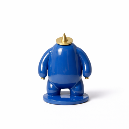 Modern Decor Statue – Multiple Shapes