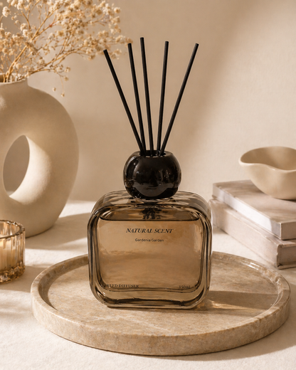 Luxury Reed Diffuser