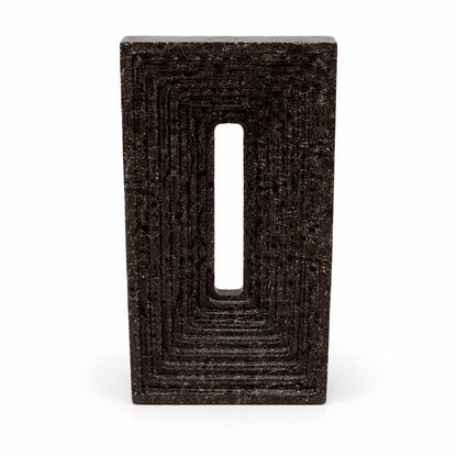 Modern Geometric Decorative Piece