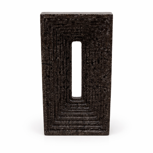 Modern Geometric Decorative Piece