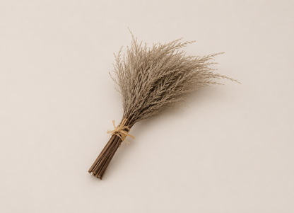 Decorative Dried Branch Bouquet - PACK OF 2