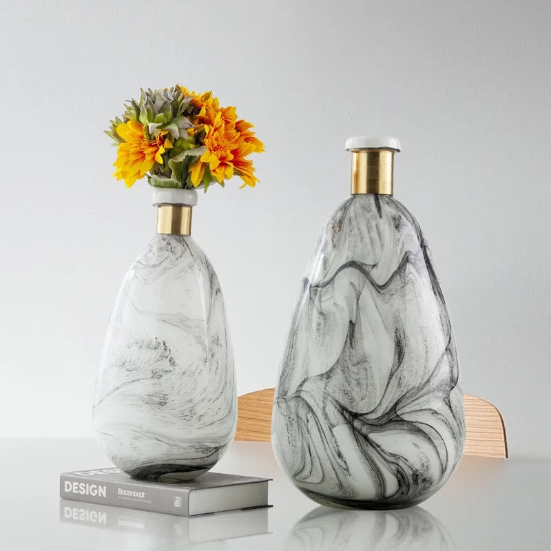 Elevate Your Décor with Stunning Glass Vases