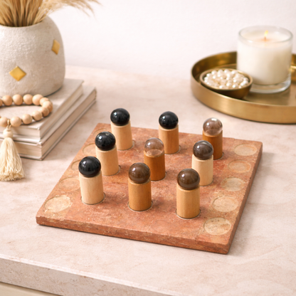 Modern Decorative Board Game (25*30cm)