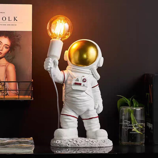 Light Up Your Space in Style Sold With Bulb