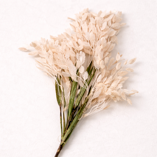 Elegant Artificial Floral Branch - PACK OF 2