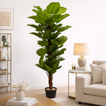 Artificial Decorative Plant – 180 CM